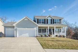 304 Narrowleaf Ln, O'Fallon, MO 63366