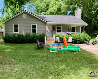 1117 Sandy Beach Dr, Macon, GA 31220