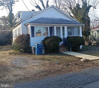 110 Conner St, Saint Michaels, MD 21663