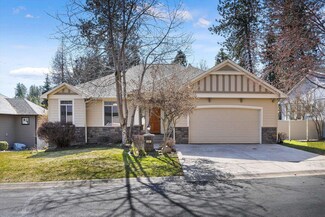510 E Golden Eagle Ln, Colbert, WA 99005