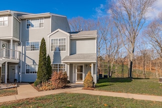 108 Watercourse Row Unit 108, Rocky Hill, CT 06067