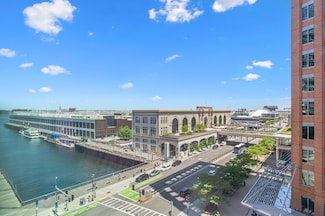 133 Seaport Blvd Unit 823, Boston, MA 02210