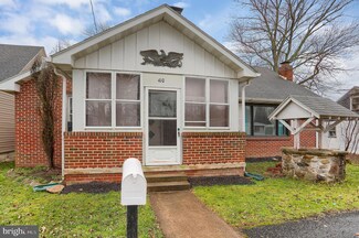 410 Chestnut St, Millersburg, PA 17061
