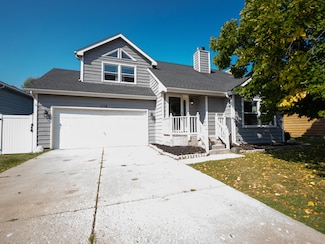1114 Bob Ofarrell Ln, Zion, IL 60099