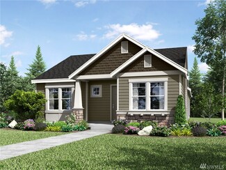 3823 Oakwood St SE, Lacey, WA 98513