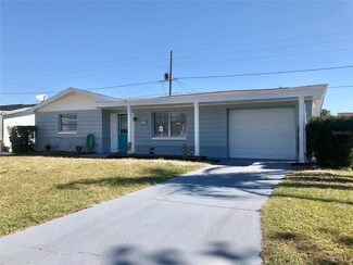 3516 Devonshire Dr, Holiday, FL 34691