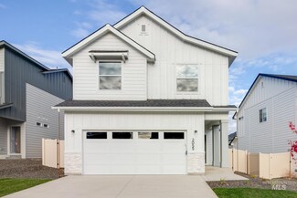 220 Moose St, Horseshoe Bend, ID 83629