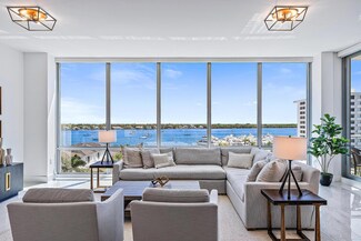 3 Water Club Way Unit 702, North Palm Beach, FL 33408