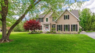 20 Woodthrush Trail, Orchard Park, NY 14127