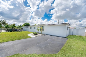 5420 NW 182nd St, Miami Gardens, FL 33055