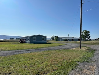 2806 Front St, Malin, OR 97632