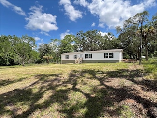 20064 Manecke Rd, Brooksville, FL 34601