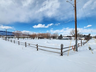 TBD Mountain View Dr, Cody, WY 82414
