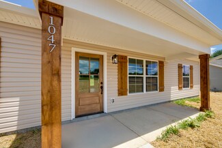 1047 Landing Ln, Adams, TN 37010