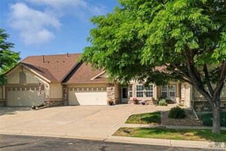 8009 S Algonquian Ct, Aurora, CO 80016