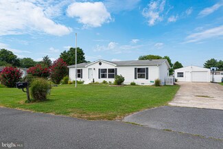 31533 Trenton St, Ocean View, DE 19970
