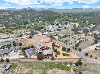 3315 N Tova Trail, Prescott, AZ 86305