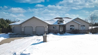1467 2nd St S, Rudolph, WI 54475