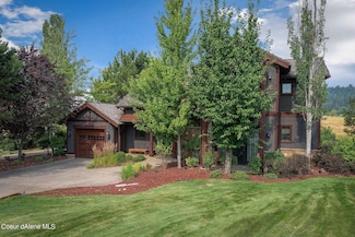 17021 S Citrine Dr, Coeur D Alene, ID 83814