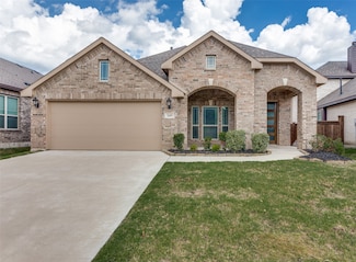 2605 Henley Way, Mansfield, TX 76084