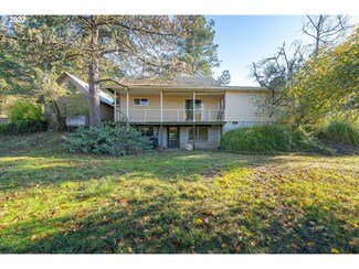 13754 NE Stag Hollow Rd, Yamhill, OR 97148