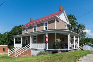 3681 Middlebrook Village Rd, Middlebrook, VA 24459