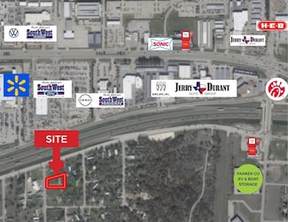 203 Newell Dr Unit R, Hudson Oaks, TX 76087