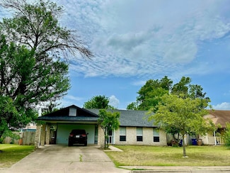 3701 Leafield Dr Unit B, Austin, TX 78749