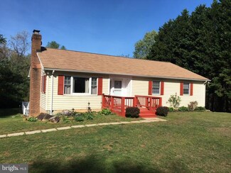 547 Richmond Rd, Amissville, VA 20106