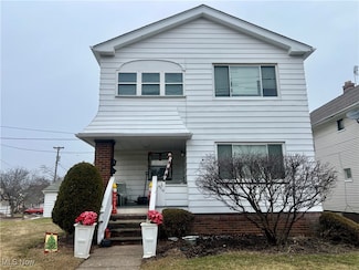 4918 Gifford Ave, Cleveland, OH 44144