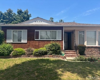 11021 Fairford Ave, Downey, CA 90241