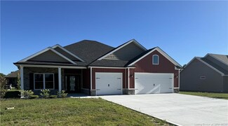135 W Greene Ct, Hanover, IN 47243