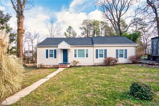 2607 Pine Grove Dr, Henrico, VA 23294