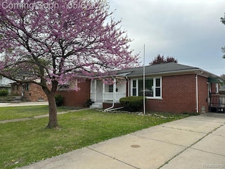 7107 N Beech Daly Rd, Dearborn Heights, MI 48127