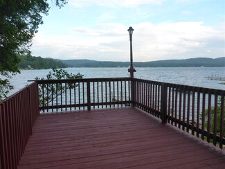 164 N Shore Rd, Spofford, NH 03462