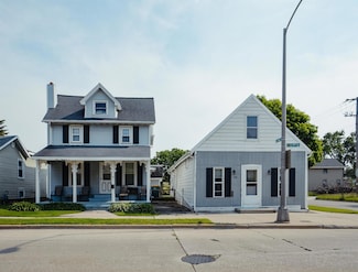68 E 9th St, Fond Du Lac, WI 54935
