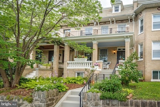 3650 Park Place NW, Washington, DC 20010
