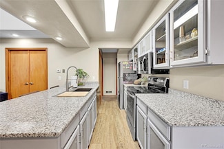 8010 Garrison Ct Unit C, Arvada, CO 80005