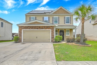 7675 High Maple Cir, North Charleston, SC 29418