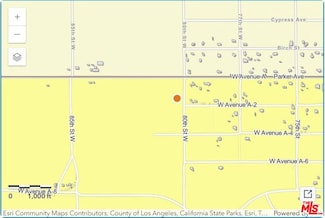 80 W Avenue A 2, Lancaster, CA 93536