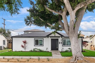 6130 Myrtle Ave, Long Beach, CA 90805