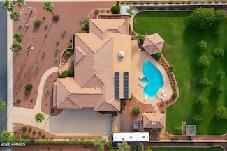 3853 E June Cir, Mesa, AZ 85205