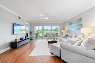 4572 Andover Way Unit 105, Naples, FL 34112