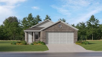 14154 Kempt Dr, Pilot Point, TX 76258