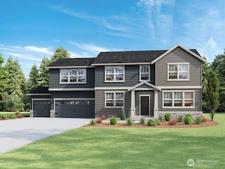9905 38th Street Ct E Unit 39, Edgewood, WA 98371