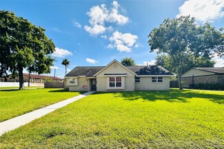 18203 Kings Row, Houston, TX 77058