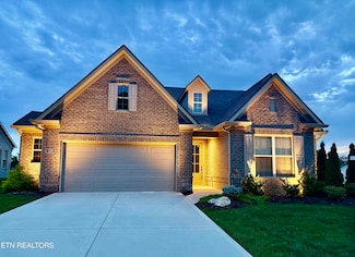 129 Reverence Run Ln, Farragut, TN 37934