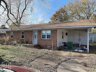 1206 SE 3rd St, Hoxie, AR 72433