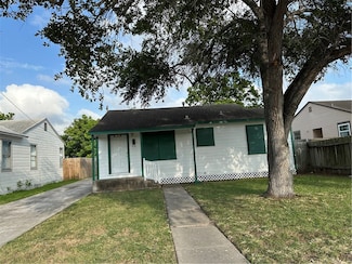 4822 Dodd Dr, Corpus Christi, TX 78415