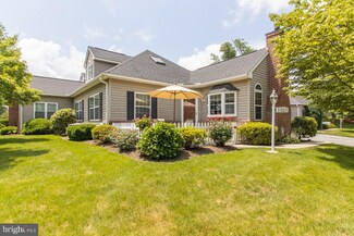 3503 Century Ln Unit 3503, Chadds Ford, PA 19317